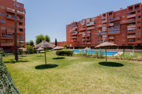 Apartamento Teatinos